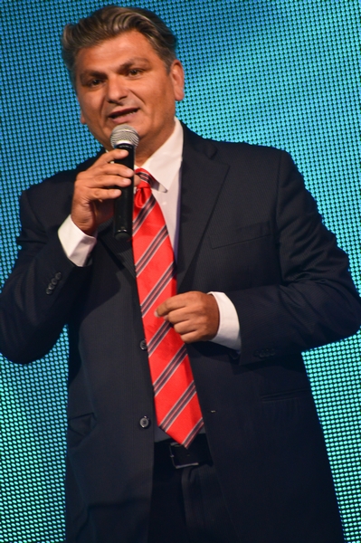 NDU 5th Annual Gala Dinner